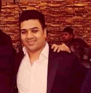 حسین آستانی عاشق دلشکسته